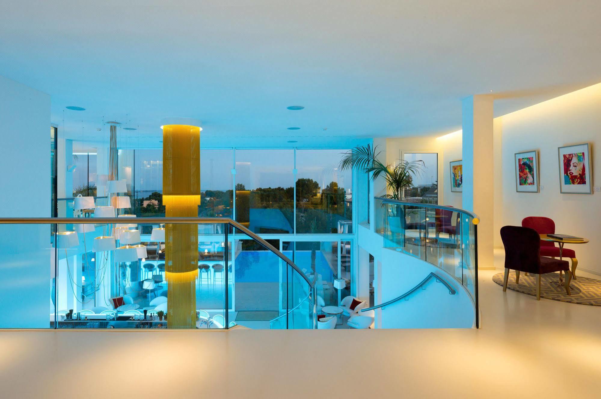 Portals Hills Boutique Portals Nous (Mallorca)